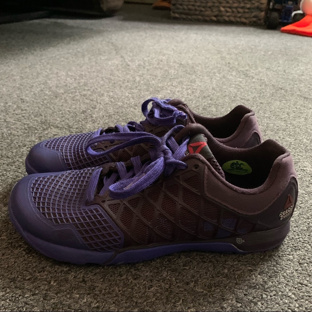 Reebok CrossFit